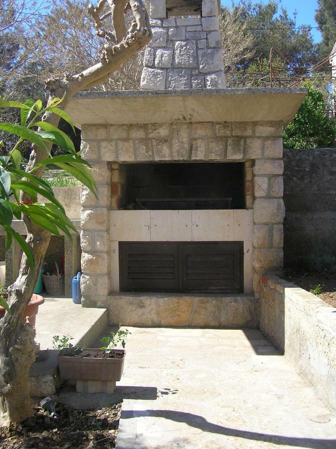 Apartment Marija Mali Lošinj Екстериор снимка
