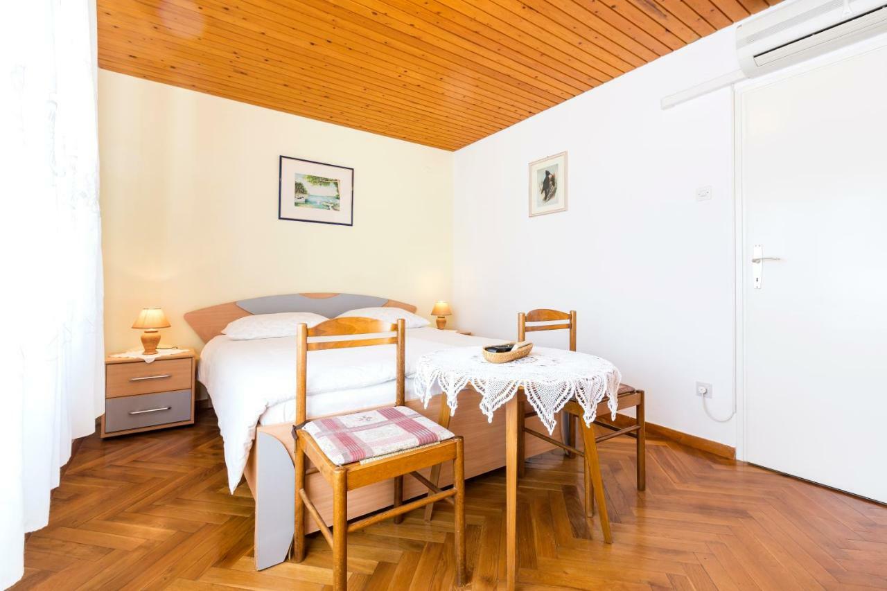 Apartment Marija Mali Lošinj Екстериор снимка