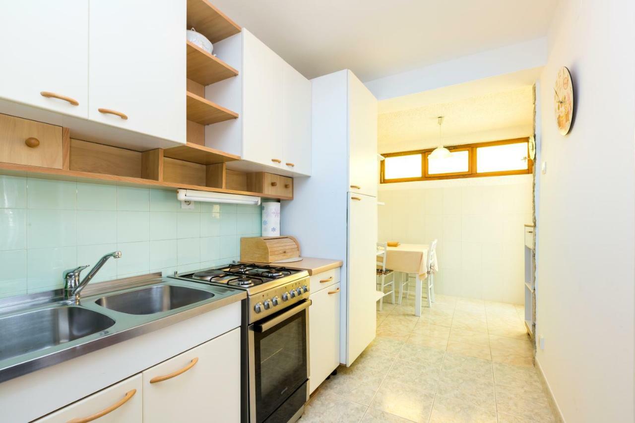 Apartment Marija Mali Lošinj Екстериор снимка