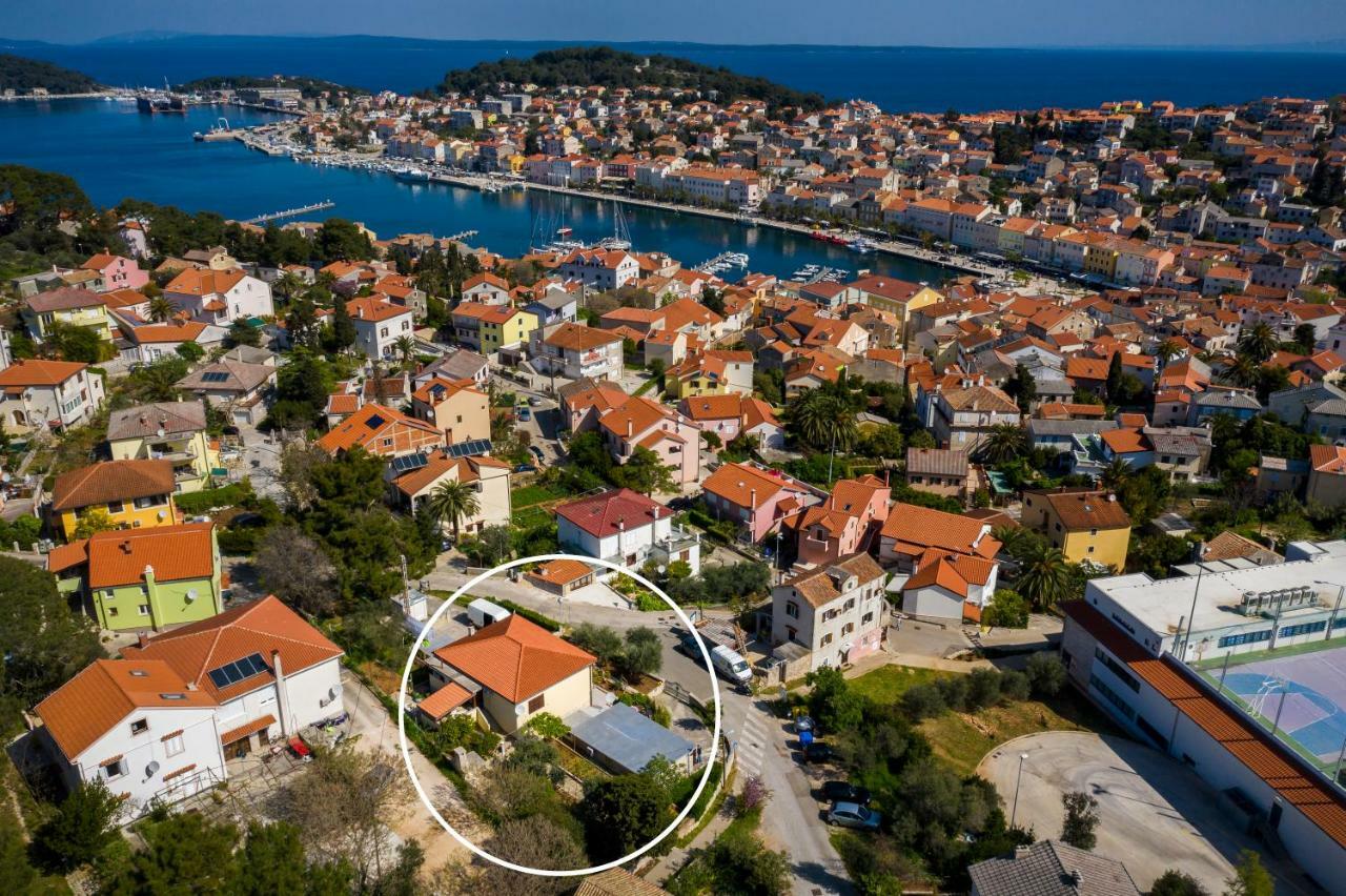 Apartment Marija Mali Lošinj Екстериор снимка