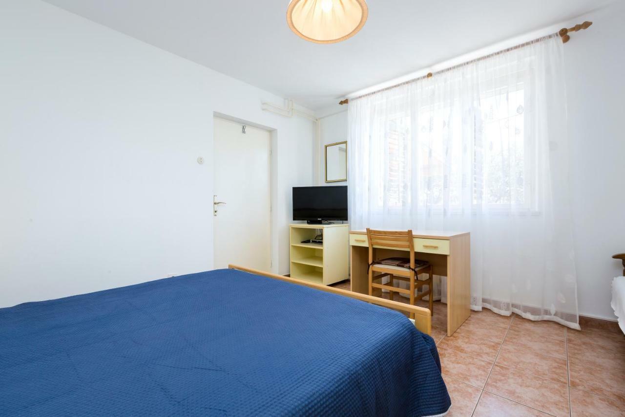 Apartment Marija Mali Lošinj Екстериор снимка