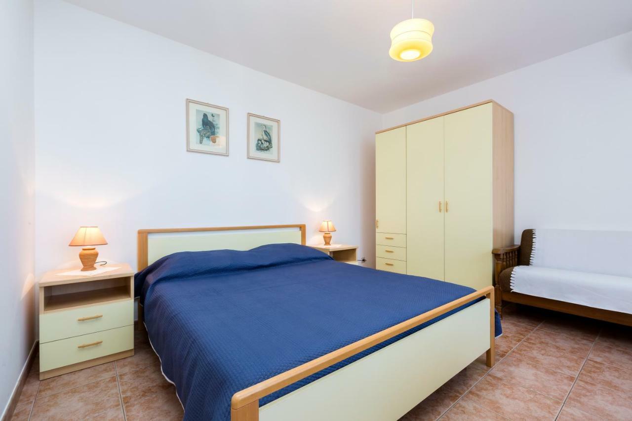 Apartment Marija Mali Lošinj Екстериор снимка