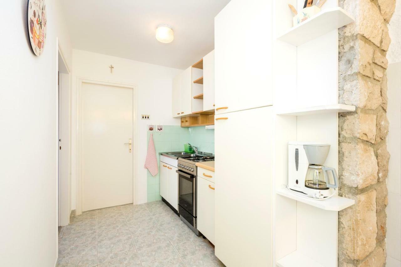 Apartment Marija Mali Lošinj Екстериор снимка