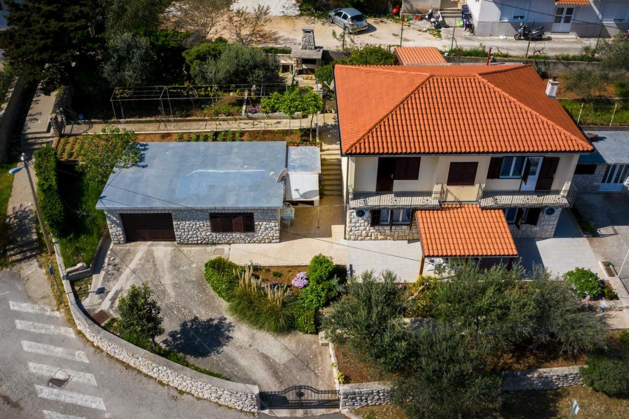 Apartment Marija Mali Lošinj Екстериор снимка
