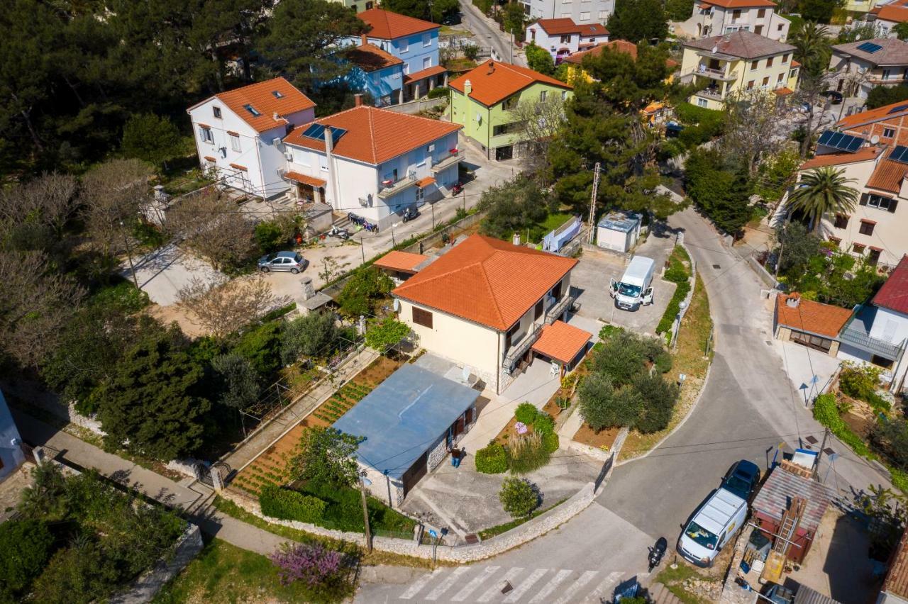 Apartment Marija Mali Lošinj Екстериор снимка